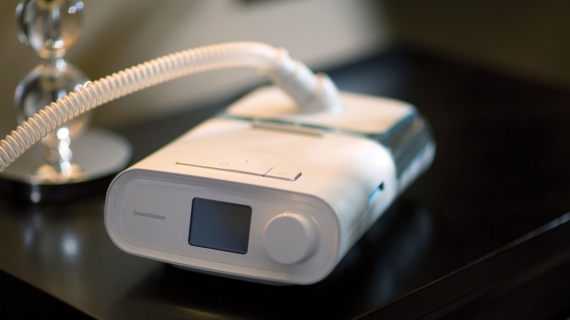 Philips proporciona una actualización sobre el conjunto completo de resultados de las pruebas para los dispositivos de terapia del sueño DreamStation de primera generación
