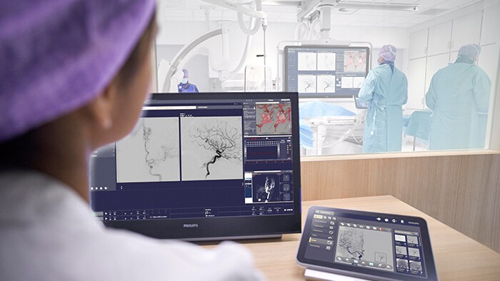 La Organización Mundial de Accidentes Cerebrovasculares y Philips hacen un llamamiento para ampliar el acceso a los cuidados que salvan vidas en caso de accidente cerebrovascular