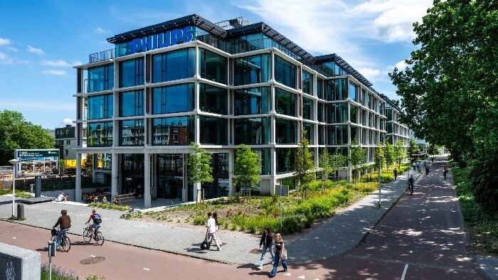 Philips publica su Informe Anual 2025