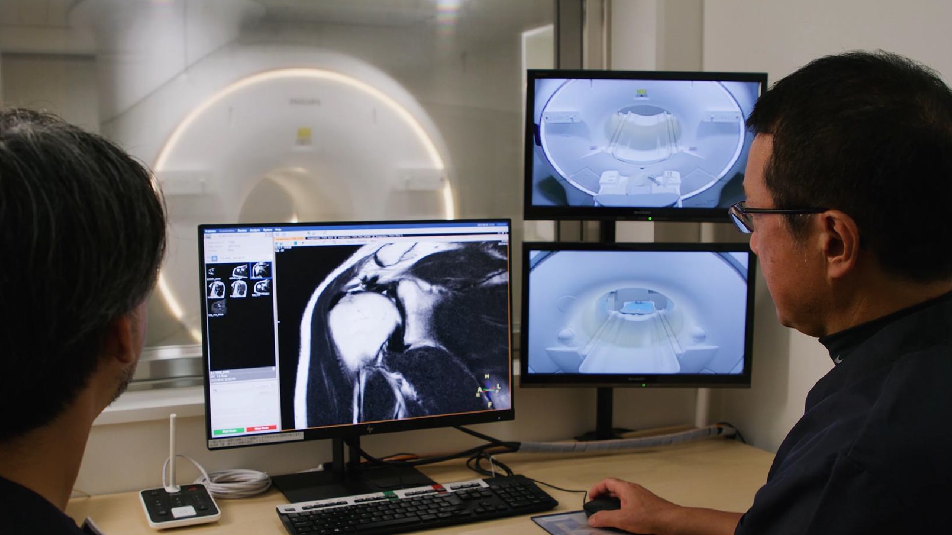 Precisión diagnóstica para ofrecer un mejor cuidado a más personas, Philips en el Congreso Colombiano de Radiología 2025