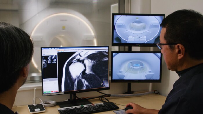 Precisión diagnóstica para ofrecer un mejor cuidado a más personas, Philips en el Congreso Colombiano de Radiología 2025