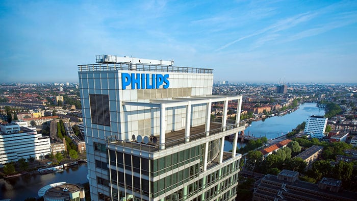 Philips considera que los casos de AOS en América Latina siguen en alza